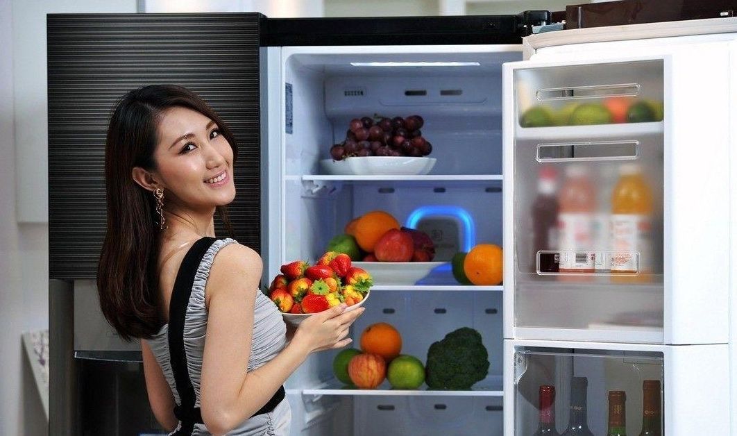 家人|不能放进冰箱的7种食物,越放坏得越快,建议告知家人
