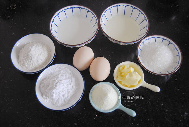  泡打粉|做包子时，不要只会加酵母，多加一样，包子白胖软乎，冷了也不硬