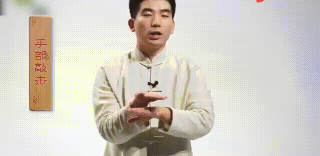  血液循环|晨起敲打这5处，可以促进血液循环，让你面色红润