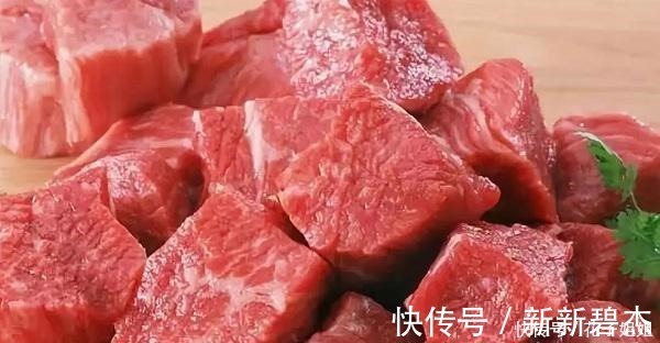 肉类|“注胶肉”日渐普遍，这3种肉里最多见，买肉时候要注意辨别