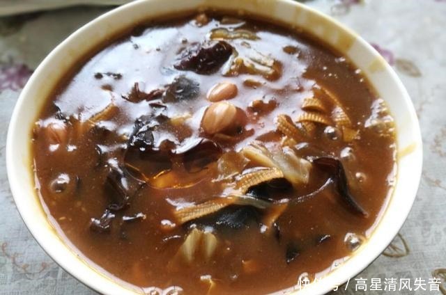  大小|宿州七大小吃，你吃过几个