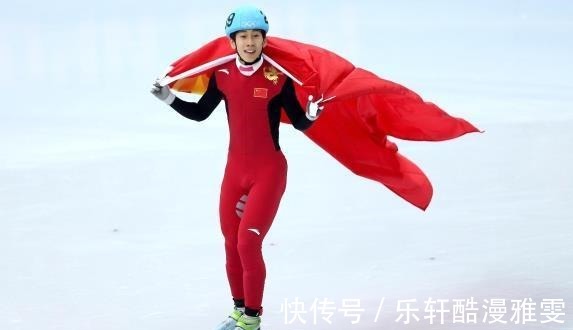 短道速滑|安凯落选冬奥会阵容！还有两大王牌出局，中国短道速滑王者归来