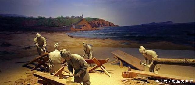 曾国藩|两支军队打到生死关头,一方将领下令制造一批棺材,结果一败涂地!