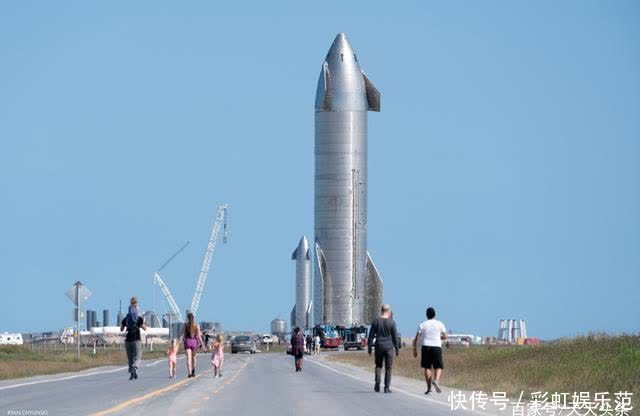 航空航天 目标火星，埃隆·马斯克：我们现在就要行动起来，成为多行星生命