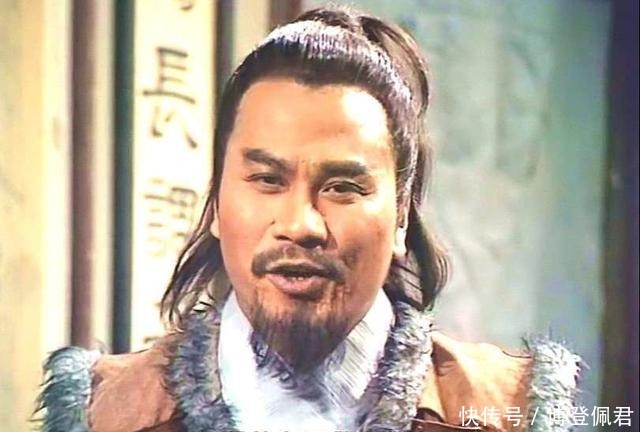 有个|郭啸天有个江湖梦,却不知道“江湖”为何物,郭靖替他想明白了