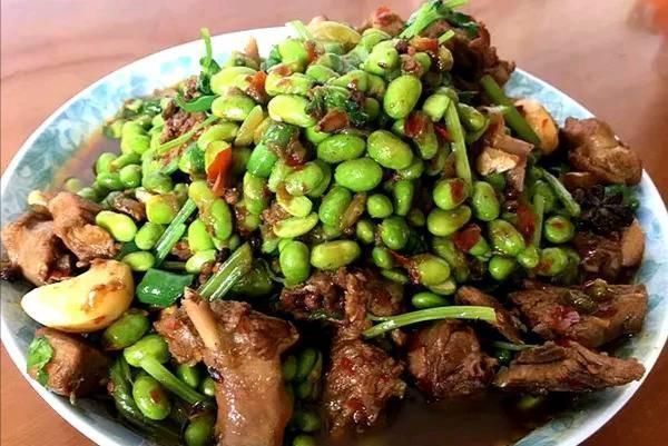 排骨|在家里也能做出饭店的味道!经济实惠的家常菜,特别开胃超下饭