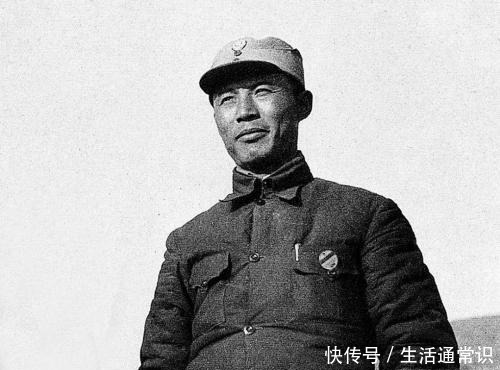 开国|他是开国上将中最长寿的,活了106岁,临终前不忘自己的老上司
