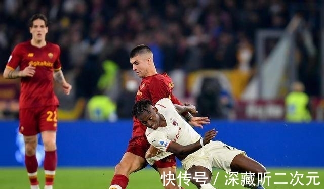 米兰|2-1!AC米兰客胜罗马迎七连胜!伊布建功,穆里尼奥输得心服口服