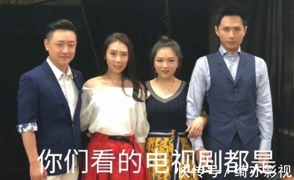 原声|听惯了配音界F4“谈恋爱”，季冠霖却因这部大制作被吐槽了