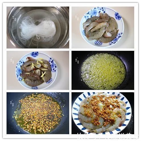 秋天多吃蒸菜，这8道做法都简单，少油少盐，滋润好吃不上火！