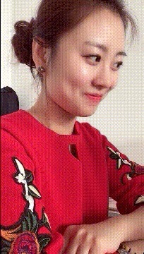 |搞笑GIF趣图:说真的,我活得竟不如这些鸭子自在