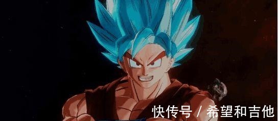 渴望|《七龙珠》漫迷究竟有多疯狂 一男子坚持健身渴望变超级赛亚人