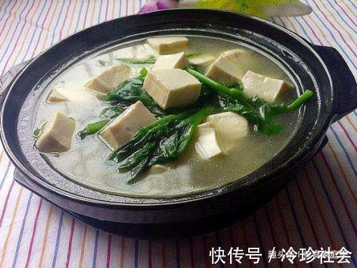 吃法|这种蔬菜“形似木耳”,菜场买来就能种,含钙高,孩子多吃长大个