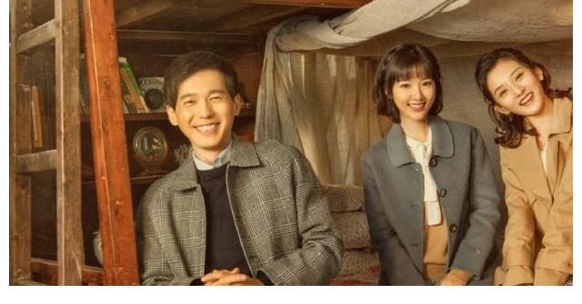 星剧|暑期档上星剧：孙红雷孙俪正面较量，成毅白宇争当90后收视扛把子