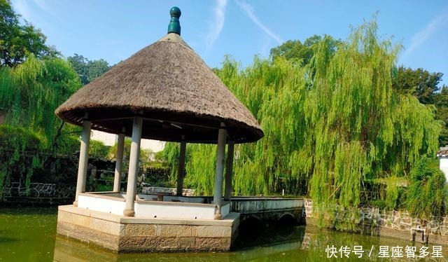 赫赫|岳麓书院——是中国历史上赫赫闻名的四大书院之一,学脉延绵