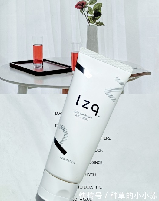 虾青素|洁面不当可能导致“毁容”,请重新认知洁面的重要性