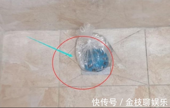 瓷砖|当初装修为了省钱,卫生间这几个问题没处理好,入住后操碎了心