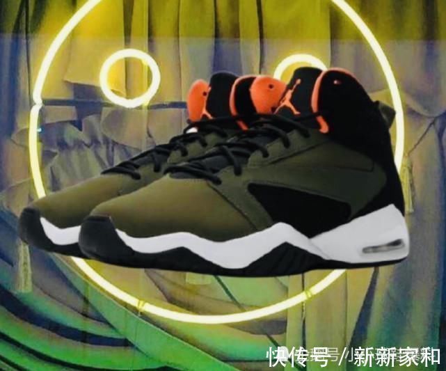 aj6 惹怒国人的后果,AJ橄榄绿降至200多,依旧没人购买!