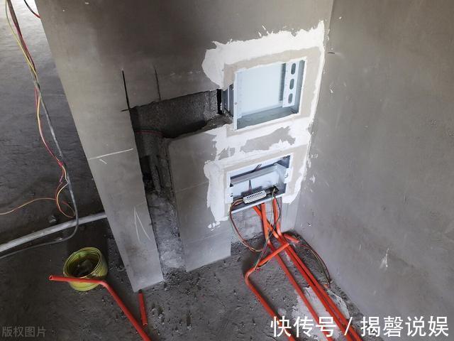 改造|水电改造中的几个“行业标准”,都是装修公司的套路,都可以不做