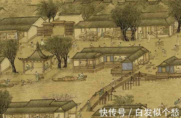 崇祯皇帝最喜欢这道美食, 明朝时很便宜, 今天也还能吃到！