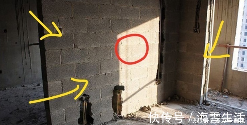 承重墙|装修万万别再随意砸墙了，老师傅看了直摇头，声称这活我不接了