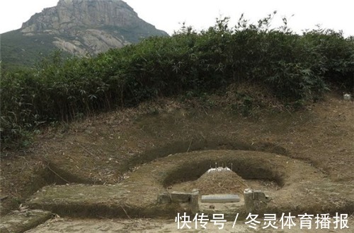 坟墓&盗墓贼看见古墓旁有柳树为啥扭头就走?原来这里有个不成文的规定