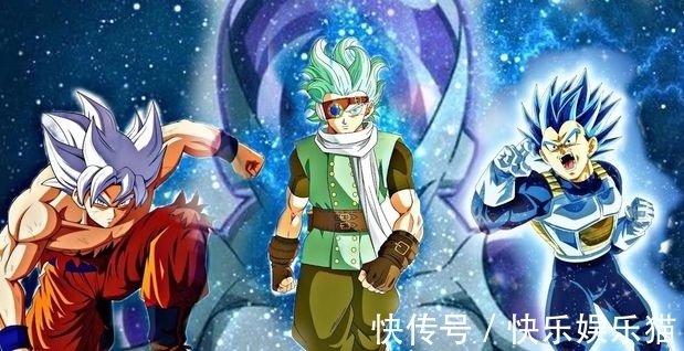 顺风局|龙珠超:破坏神贝吉塔完败格兰诺拉,顺风局再现“王子铁头功”