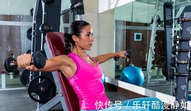 肌纤维|健身一段时间后，肌肉增长缓慢尝试这6种方法，或许可以帮到你