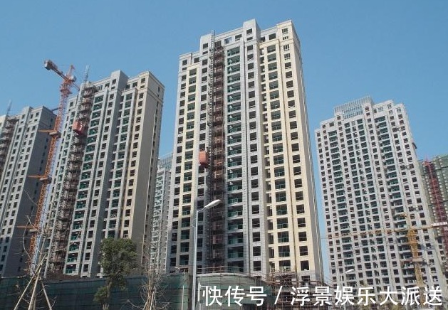 难题|10年后，住房关心的问题不是价格，而是要面对3大难题，个个戳心