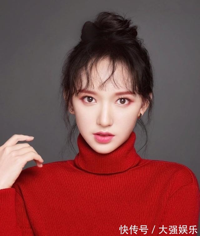 蛋卷头 头发少尽量避开这些发型!试试“视觉增发法”,发量秒变“王者”