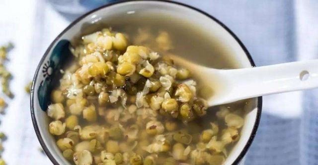红豆薏仁|不管煮什么豆,直接下锅是不对的!多加一步,5分钟全软烂开花!