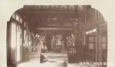 生活|清朝王爷每天是怎么打发时间我们这些老百姓想都不敢想!