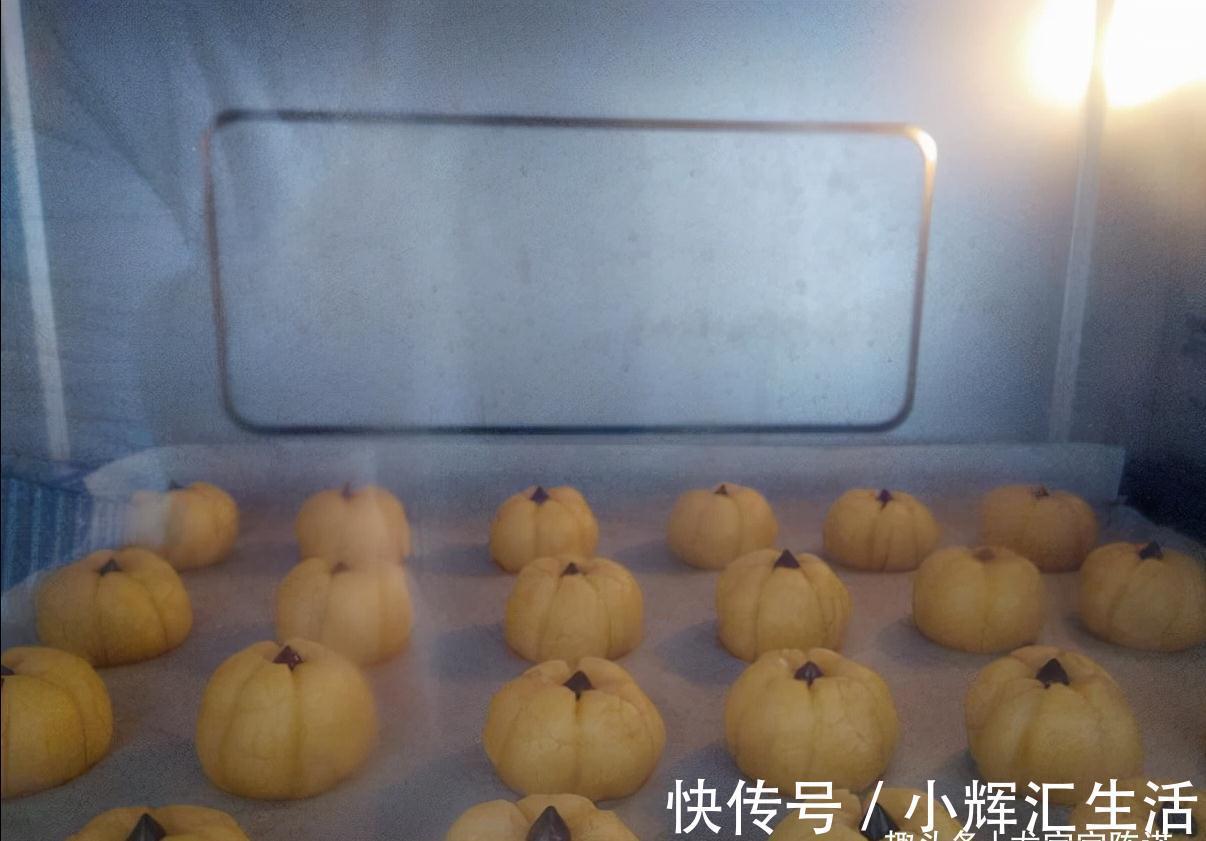 一根牙签就能搞定的饼干,一口一个香喷喷,好吃又好做,特简单