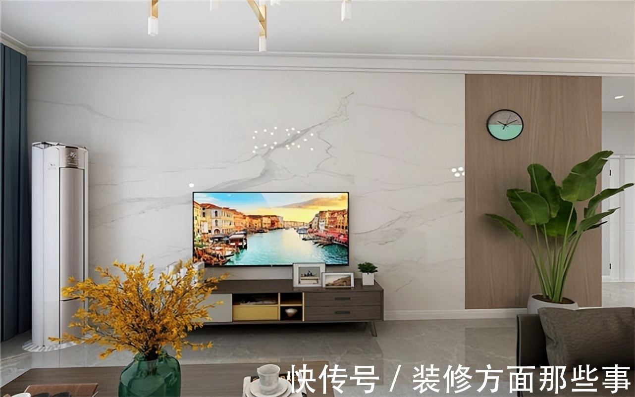 两居室|翻新112㎡两居室,沉稳黑白,浪漫粉色,绝配