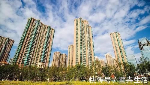 压力|未来房子越多反而负担越大别不同意,这3个原因你无法反驳