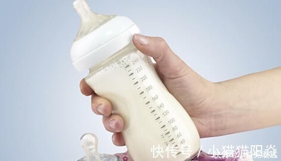 别再用这种“水”冲奶粉了,不仅流失了营养,还会给孩子带来疾病