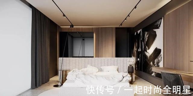 白云|好高级,280㎡豪宅别墅,这是什么神奇设计!