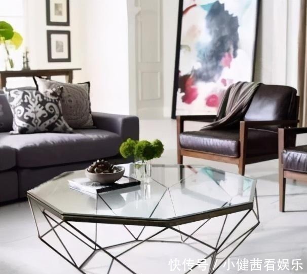 地毯|越来越多人家中不买茶几,他们都流行用这种代替,老师傅都夸好