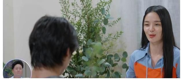 恩愛|李莎旻子樊凱杰綜藝里恩愛，私底下無互動，一些細節耐人尋味