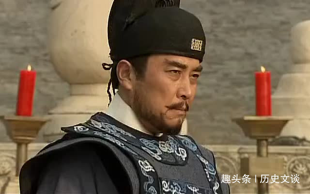 安南|古代历史上最有血性的皇帝，只因为一件事就下令要打到对方亡国