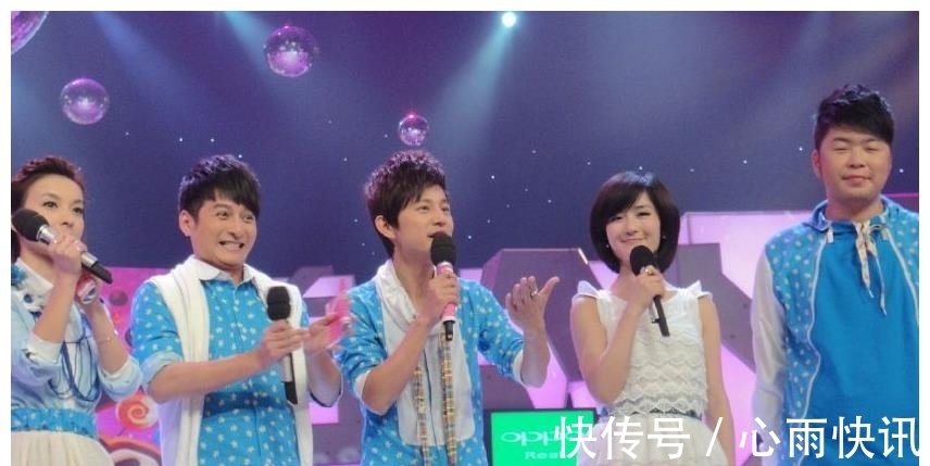 《快乐大本营》将大换血,新增4位常驻嘉宾,主持人只剩何炅