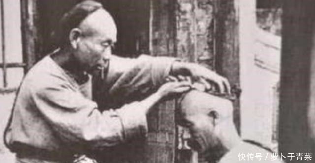 民族|多尔衮凶相毕露,不仅严令中原男性民众一律剃发,还有更多恶政!