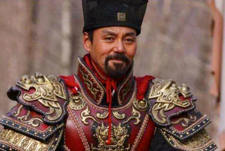  《水浒传》有四大奸臣，谁的官职最大，下场最好？