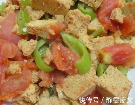 维生素c|炒辣椒时加一宝,每周吃2次,调理肠胃,排出宿便,皮肤更白皙