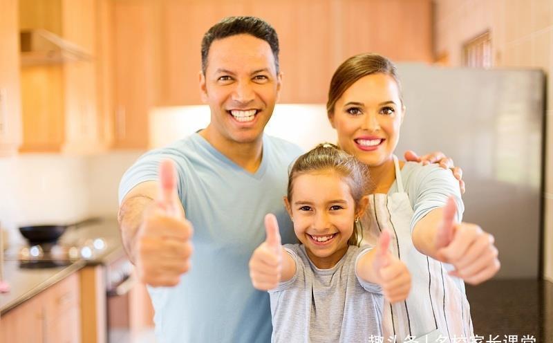 责任感|父母随口说的3句话,容易伤害孩子很深,很多年都缓不过来