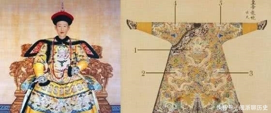 皇帝的龙袍从不清洗,那味道能忍受吗?专家:你们想多了!