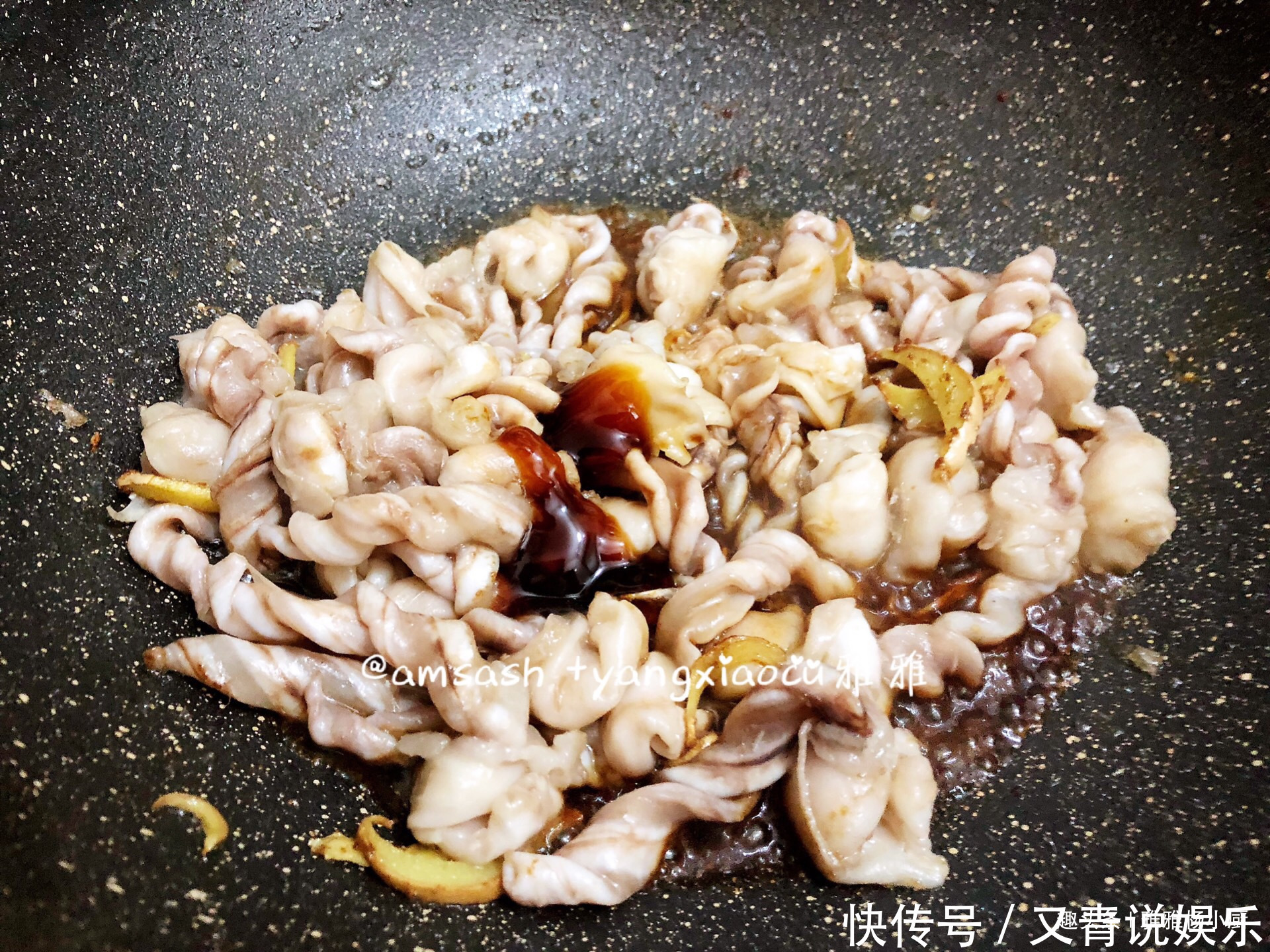老少|每次遇到此菜都不放过,简单美味又营养,不加一滴水,老少抢着吃