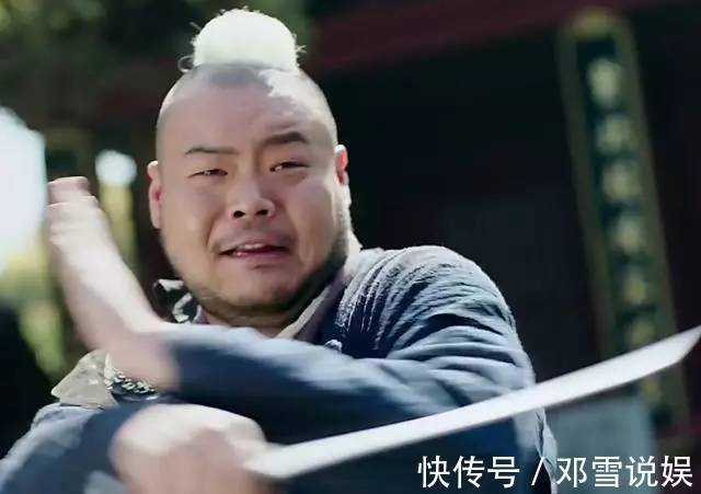 梅超风&7人出战死6人的江南七怪,武功真的很差吗,其实个个是一等高手