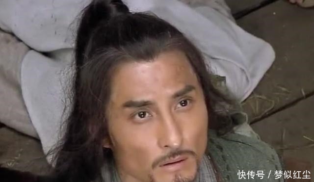 出身|水浒传中,出身屠夫的曹正竟成了林冲的徒弟,小编带你看个究竟!