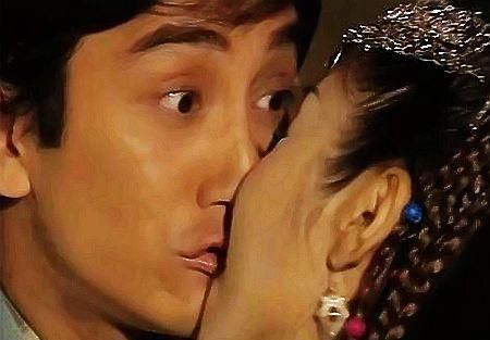 难怪张无忌隐居后便不想出来,你看看他把赵敏弄成什么样